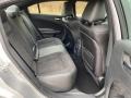 2020 Dodge Charger Black/50th Anniversary Interior Rear Seat Photo