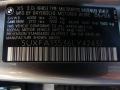 Sterling Grey Metallic - X5 3.0i Photo No. 27