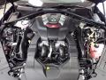  2020 Giulia TI Quadrifoglio 2.9 Liter Twin-Turbocharged DOHC 24-Valve VVT V6 Engine