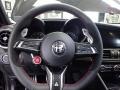 Black Steering Wheel Photo for 2020 Alfa Romeo Giulia #137218176