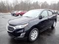 Midnight Blue Metallic - Equinox LS AWD Photo No. 1