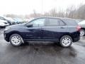 Midnight Blue Metallic - Equinox LS AWD Photo No. 2