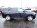 Midnight Blue Metallic - Equinox LS AWD Photo No. 6