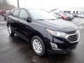 Midnight Blue Metallic - Equinox LS AWD Photo No. 7