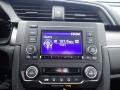 Black Controls Photo for 2020 Honda Civic #137218380