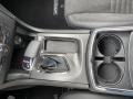 2020 Dodge Charger Black/50th Anniversary Interior Transmission Photo