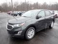 Nightfall Gray Metallic - Equinox LS AWD Photo No. 1