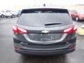 Nightfall Gray Metallic - Equinox LS AWD Photo No. 4
