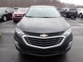 Nightfall Gray Metallic - Equinox LS AWD Photo No. 7