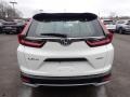 Platinum White Pearl - CR-V LX AWD Photo No. 3