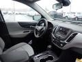 Nightfall Gray Metallic - Equinox LS AWD Photo No. 9