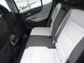 Nightfall Gray Metallic - Equinox LS AWD Photo No. 10
