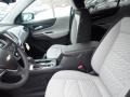 Nightfall Gray Metallic - Equinox LS AWD Photo No. 11