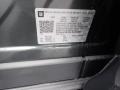Nightfall Gray Metallic - Equinox LS AWD Photo No. 13