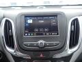 Nightfall Gray Metallic - Equinox LS AWD Photo No. 14