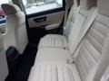Platinum White Pearl - CR-V LX AWD Photo No. 9