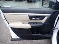 Platinum White Pearl - CR-V LX AWD Photo No. 11