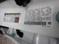 Platinum White Pearl - CR-V LX AWD Photo No. 12