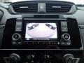 Platinum White Pearl - CR-V LX AWD Photo No. 14