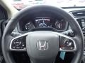 Platinum White Pearl - CR-V LX AWD Photo No. 15