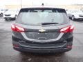 Nightfall Gray Metallic - Equinox LS AWD Photo No. 4