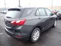 Nightfall Gray Metallic - Equinox LS AWD Photo No. 5