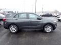 Nightfall Gray Metallic - Equinox LS AWD Photo No. 6
