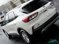 2020 Star White Metallic Tri-Coat Ford Escape SE 4WD  photo #32