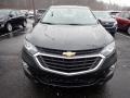Nightfall Gray Metallic - Equinox LS AWD Photo No. 8