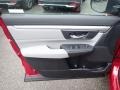 Radiant Red Metallic - CR-V LX AWD Photo No. 11