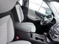 Nightfall Gray Metallic - Equinox LS AWD Photo No. 10