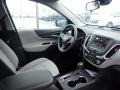 Nightfall Gray Metallic - Equinox LS AWD Photo No. 11