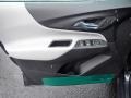 Nightfall Gray Metallic - Equinox LS AWD Photo No. 13