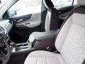 Nightfall Gray Metallic - Equinox LS AWD Photo No. 14