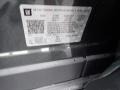 Nightfall Gray Metallic - Equinox LS AWD Photo No. 15