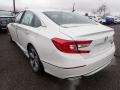 Platinum White Pearl - Accord Touring Sedan Photo No. 2