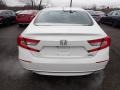 Platinum White Pearl - Accord Touring Sedan Photo No. 3