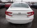 2020 Platinum White Pearl Honda Accord Touring Sedan  photo #3