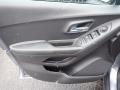 Satin Steel Metallic - Trax LS Photo No. 12