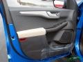 Velocity Blue Metallic - Escape SE 4WD Photo No. 26