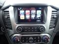 2020 Chevrolet Suburban LT 4WD Controls