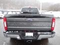 2020 Magnetic Ford F350 Super Duty XLT Crew Cab 4x4  photo #3