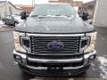 Magnetic - F350 Super Duty XLT Crew Cab 4x4 Photo No. 7