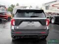 2020 Magnetic Metallic Ford Explorer ST 4WD  photo #4