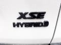 Blizzard White Pearl - RAV4 XSE AWD Hybrid Photo No. 51