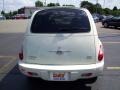 2007 Cool Vanilla White Chrysler PT Cruiser Touring  photo #3