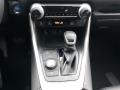  2020 RAV4 XSE AWD Hybrid ECVT Automatic Shifter