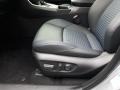 Black Front Seat Photo for 2020 Toyota RAV4 #137222832