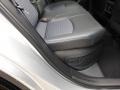 Black Rear Seat Photo for 2020 Toyota RAV4 #137223012