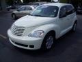 2007 Cool Vanilla White Chrysler PT Cruiser Touring  photo #8